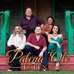 Kapena - When I Come Home