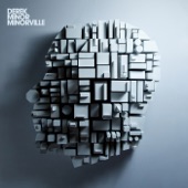 Dear Mr. Christian, (feat. Dee-1 & Lecrae) - Derek Minor