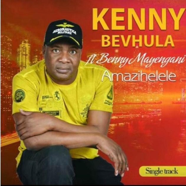 Benny mayengani new single track 2017