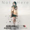 Not Here (feat. Zak Joshua) - Aiman Beretta & Alienize lyrics