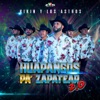 Popurrí: Huapangos Pa' Zapatear 2.0 - Single, 2018