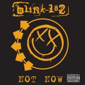 Not Now by blink-182