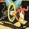 Saga - Scratching the Surface