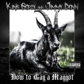 How to Gag a Maggot (Deluxe Edition) artwork