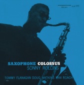 Sonny Rollins - You Don't Know What Love Is - Rudy Van Gelder Remaster