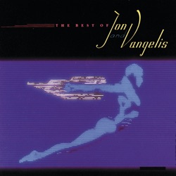 Jon & Vangelis - I'll Find My Way Home
