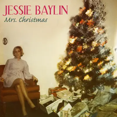 Mrs. Christmas - Single - Jessie Baylin