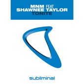 Tonite (feat. Shawnee Taylor) [Dub] artwork