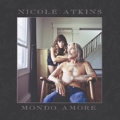 Nicole Atkins - Cry Cry Cry