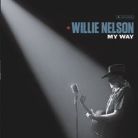 Willie Nelson - My Way artwork