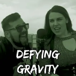 Defying Gravity (feat. Rebecca Parham) - Single - Caleb Hyles Defying Gravity (feat. Rebecca Parham) - Single - Caleb Hyles