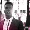 Oh God (feat. Hit-Boy) - Single album lyrics, reviews, download