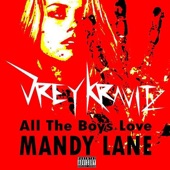 All the Boyz Love Mandy Lane artwork