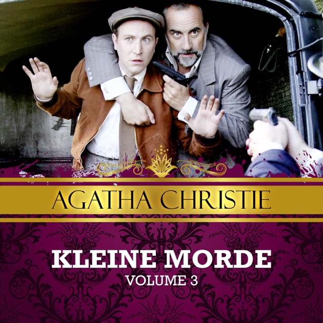 Agatha Christie Kleine Morde Agatha Christie Kleine Morde