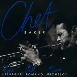 Chet Baker (Live) - Chet Baker