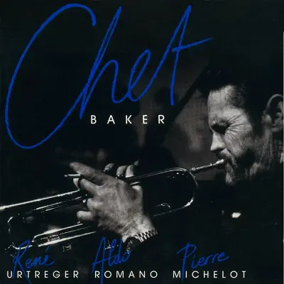 Chet Baker (Live) - Chet Baker