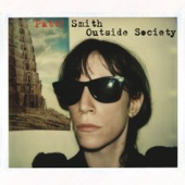 Frederick - Patti Smith & Patti Smith Group