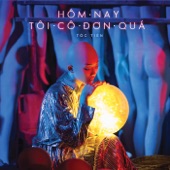 Hôm Nay Tôi Cô Đơn Quá (feat. Rhymastic) artwork