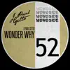 Wonder Why - Single album lyrics, reviews, download