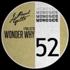 Wonder Why - Single