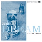 Dream a Little Dream artwork