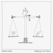Nabihah Iqbal - Eden Piece