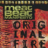 Meat Beat Manifesto - I Am Electro