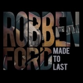 Made to Last - EP artwork