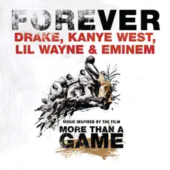 Forever - Single - Eminem