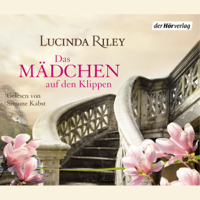 Lucinda Riley - Das Mädchen auf den Klippen artwork