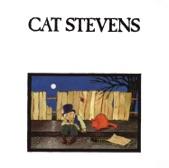 Cat Stevens - Rubylove