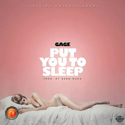 Put You to Sleep - Single - Gage