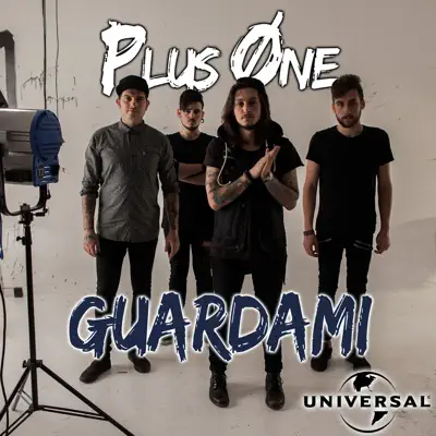 Guardami - Single - Plus One