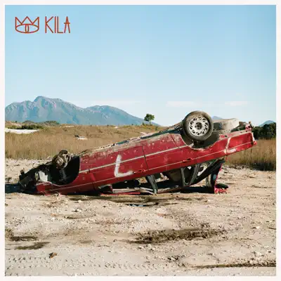 Kila - Single - The Cat Empire