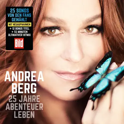 25 Jahre Abenteuer Leben (Premium Edition) - Andrea Berg