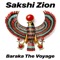 Mystical Round (feat. Beli3ver) - Sakshi Zion lyrics