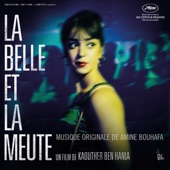 La Belle et la meute (Original Motion Picture Soundtrack) artwork
