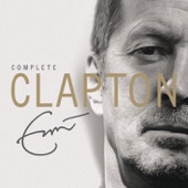 Complete Clapton artwork
