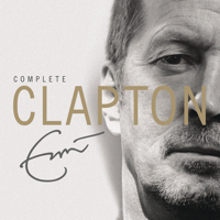 Eric Clapton & Derek & The Dominos - Layla artwork