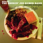The Smokin' Joe Kubek Band - Walk With You (feat. Bnois King)