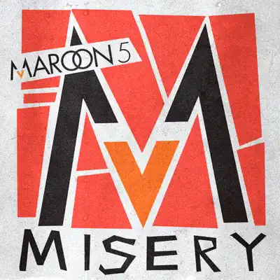 Misery - Single - Maroon 5