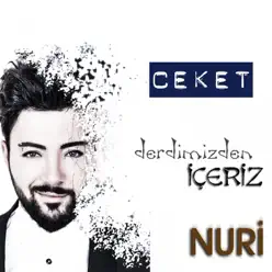 Ceket - Single - Nuri Ceket - Single - Nuri