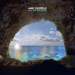 Man On the Rocks - Mike Oldfield