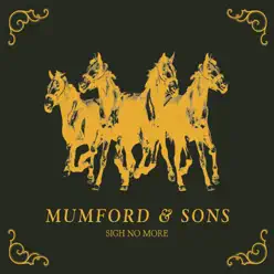 Sigh No More (Deluxe Version) - Mumford & Sons