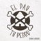 Pepe Botika - El Pau lyrics