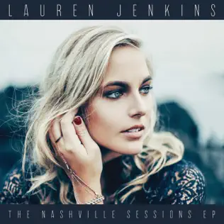 télécharger l'album Lauren Jenkins - The Nashville Sessions