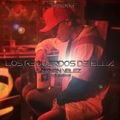 Los Recuerdos de Ella - Single - Jhorman Velez