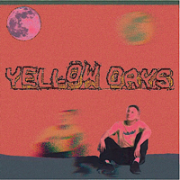 Yellow Days - How Can I Love You? artwork