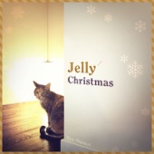 Jelly Christmas artwork