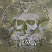 Pirates on the Run artwork